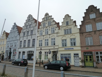 Friedrichtstadt