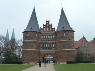 Holstentor