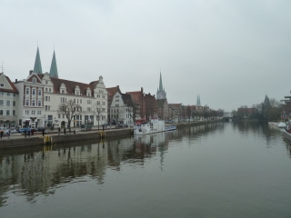 Luebeck