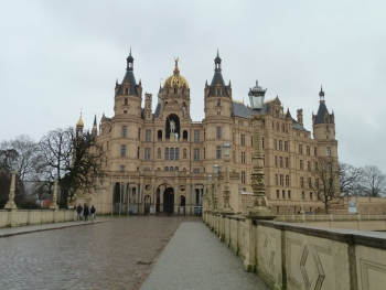 Schloss Schwerin