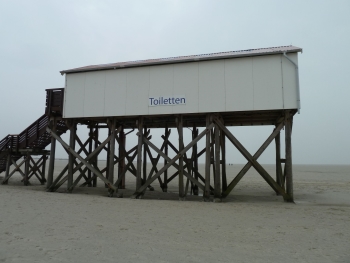 St.Peter-Ording