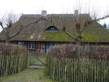 Strodachhaus Duemmer