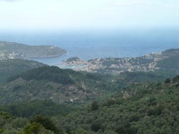 port soller