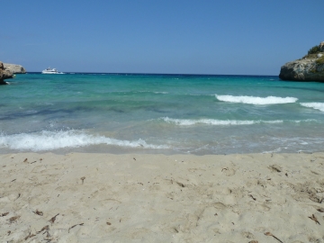 calas de mallorca