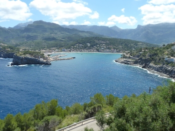 port soller