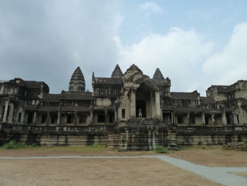 Angkor Wat