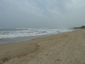 beach danang