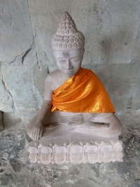 Buddha