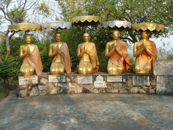 Buddhas