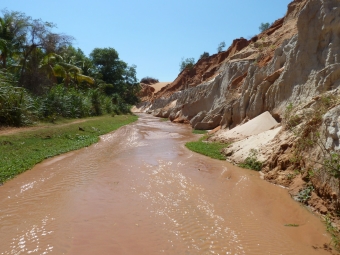 Canyon Mui Ne