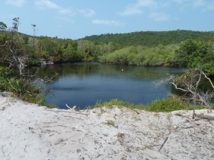 See auf Koh Rong Samloem