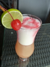 Singapore Sling