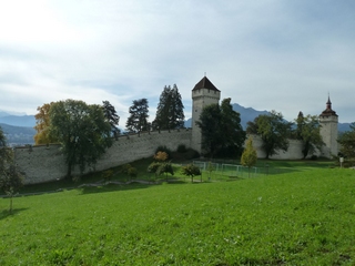 stadtmauer