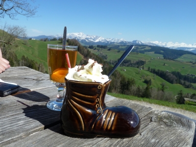 Kaffee Koebelisberg