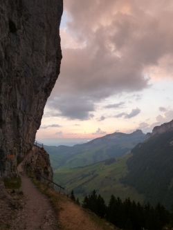 Restaurant Aescher