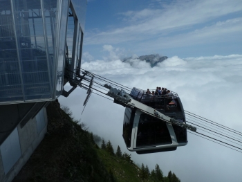 Cabriobahn Stanserhorn