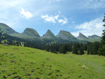 Churfirsten