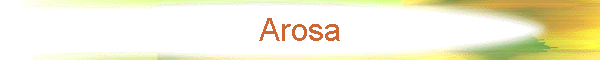 Arosa