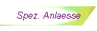 Spez. Anlaesse