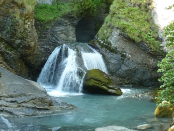 Reichenbachfall