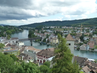 Schaffhausen