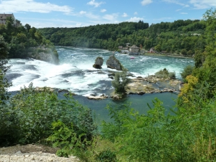 Rheinfall