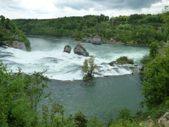 rheinfall