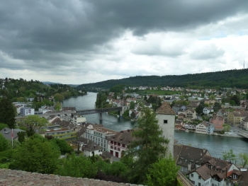 schaffhausen