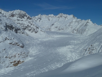 aletschgletscher