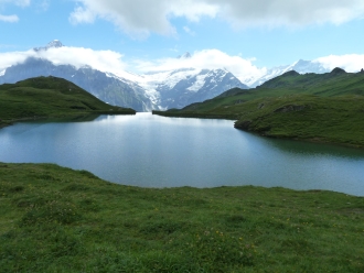 Bachalpsee