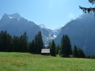 Grindelwald