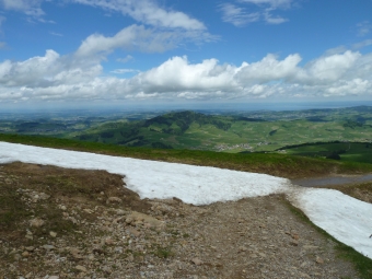 Aussicht Kronberg