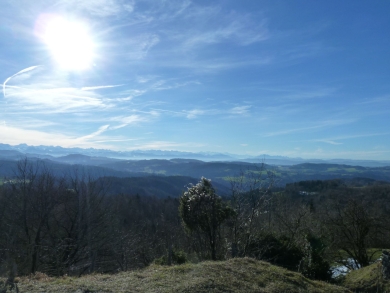 aussicht schauenberg