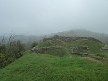 ruine schauenberg