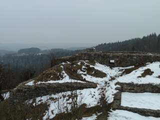 ruine schauenberg