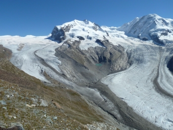 Gornergrat