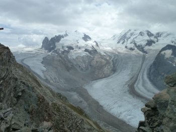 Gornergrat