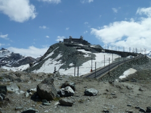 Gornergrat