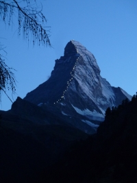 Matterhorn