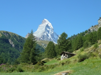 Matterhorn