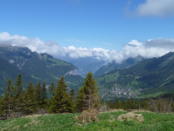 Wengen