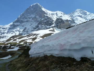 eiger