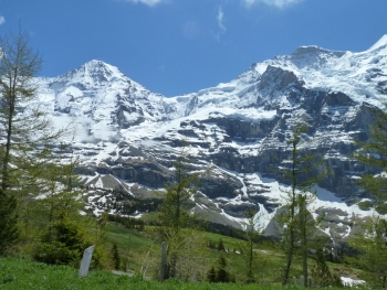 Jungfraujoch