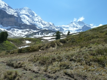 Jungfraujoch