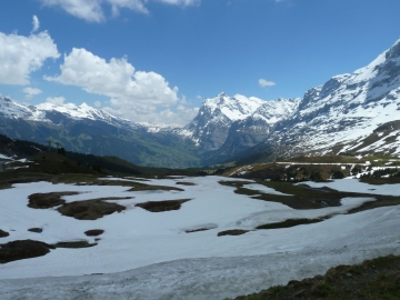 wetterhorn